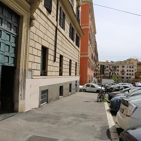 Bed and Breakfast Mama House Roma Exterior foto