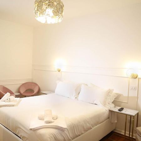 Bed and Breakfast Mama House Roma Exterior foto