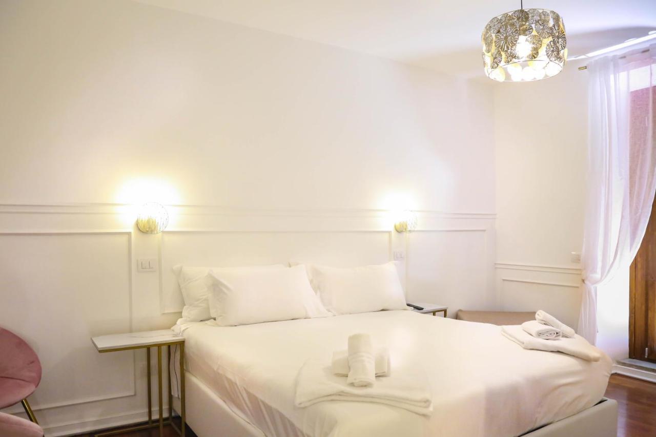 Bed and Breakfast Mama House Roma Exterior foto