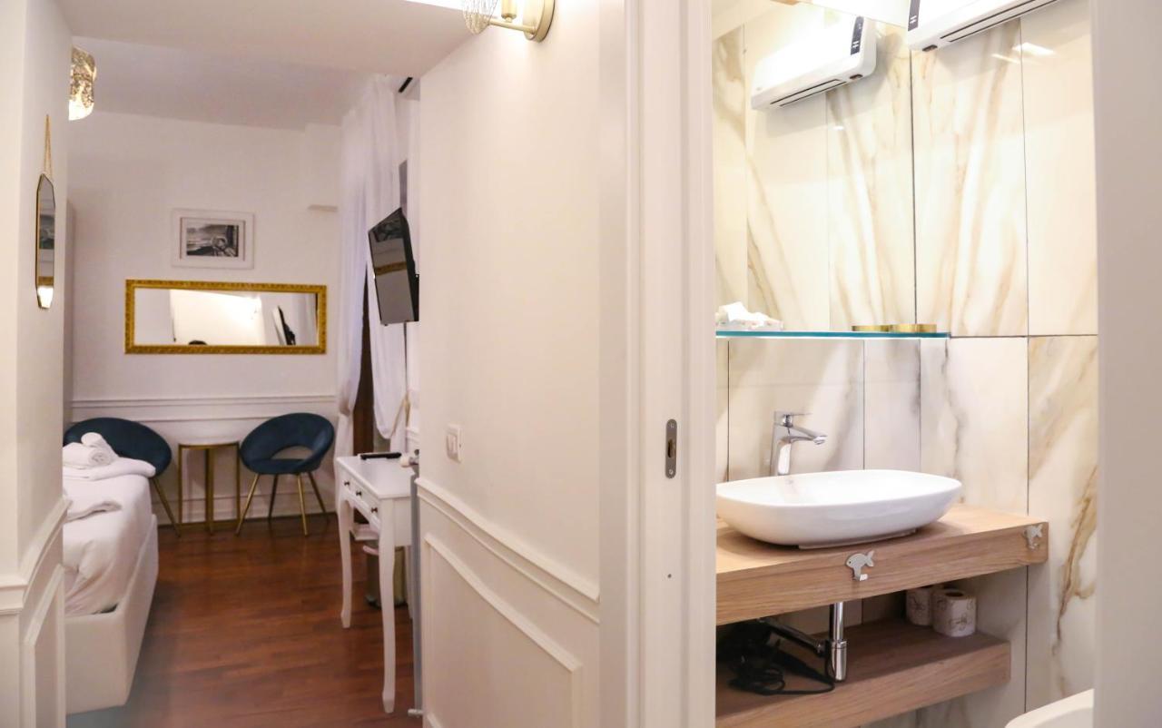 Bed and Breakfast Mama House Roma Exterior foto