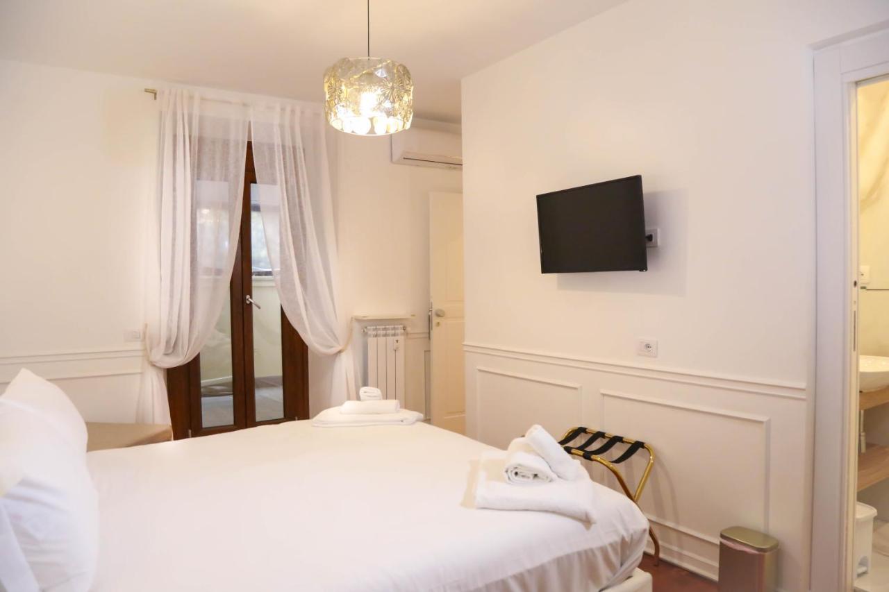 Bed and Breakfast Mama House Roma Exterior foto
