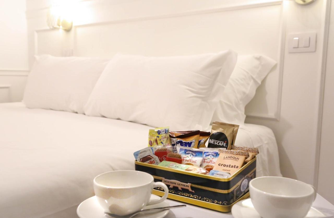 Bed and Breakfast Mama House Roma Exterior foto