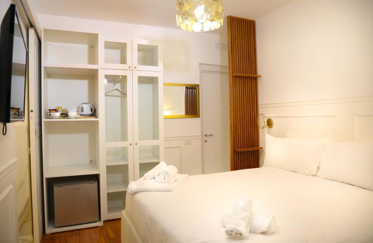 Bed and Breakfast Mama House Roma Exterior foto