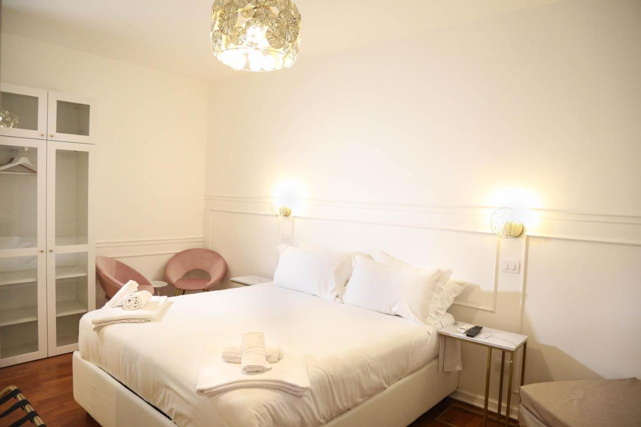 Bed and Breakfast Mama House Roma Exterior foto
