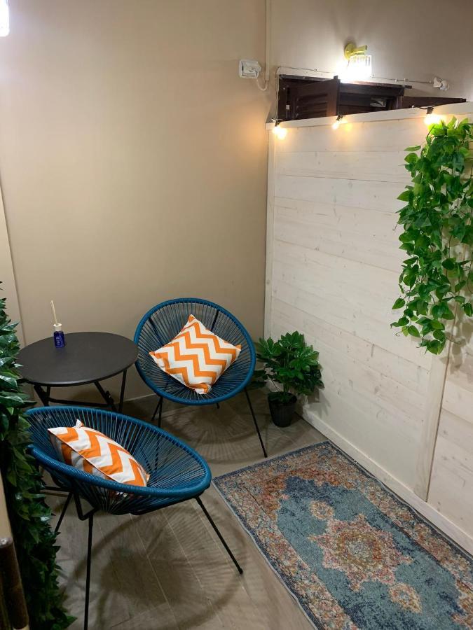 Bed and Breakfast Mama House Roma Exterior foto